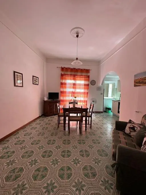 Passiu House Apartment Palermo