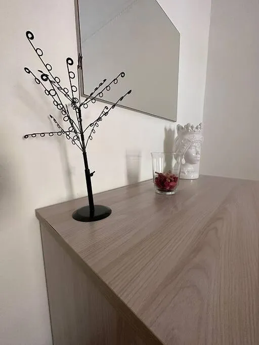 Passiu House Apartment Palermo Italy
