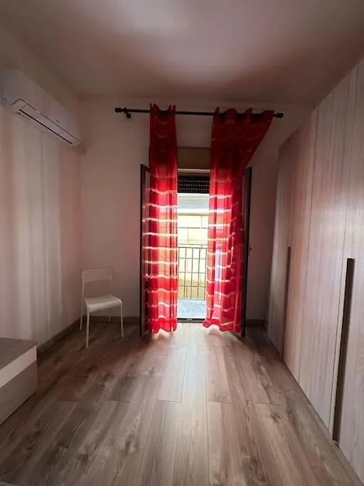 Passiu House Apartment Palermo
