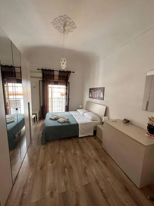 Passiu House Apartment Palermo